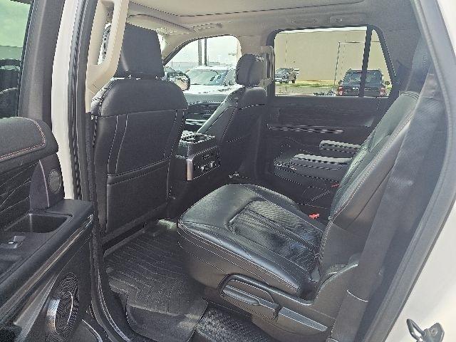 Ford Expedition MAX Platinum 2019