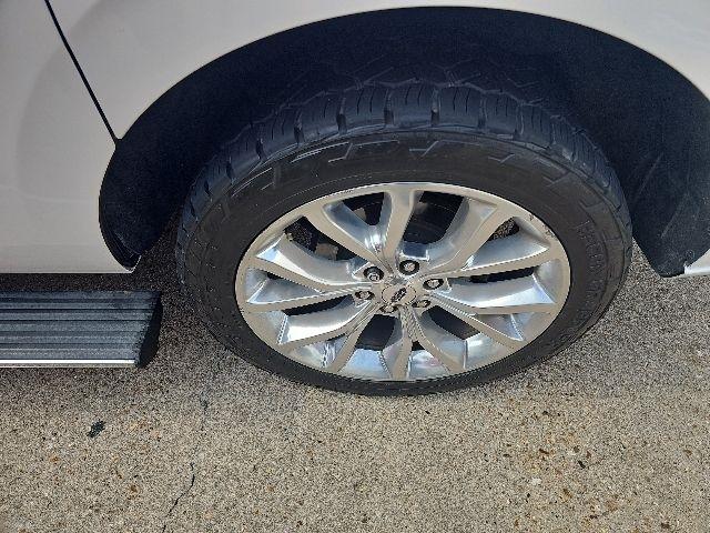 Ford Expedition MAX Platinum 2019