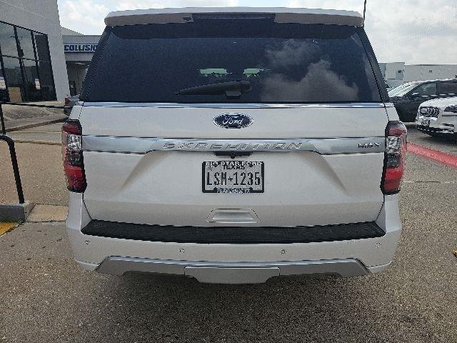 Ford Expedition MAX Platinum 2019