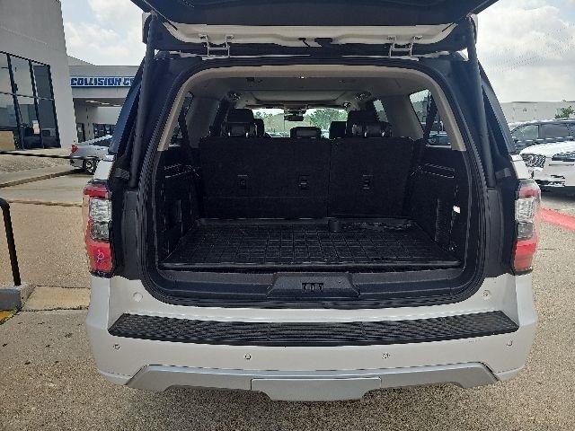 Ford Expedition MAX Platinum 2019