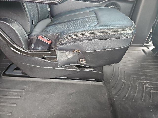 Ford Expedition MAX Platinum 2019