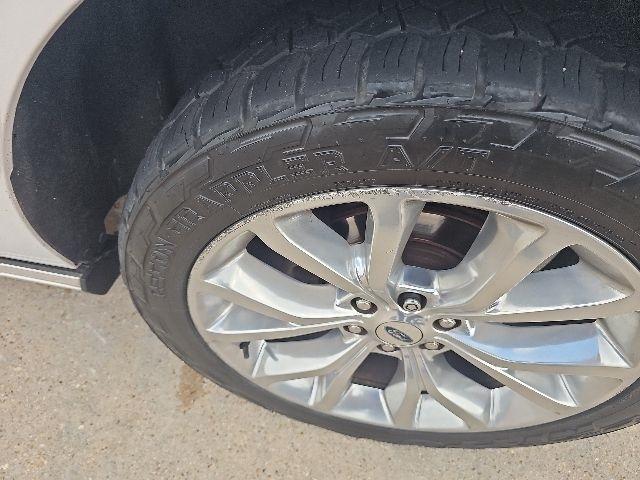 Ford Expedition MAX Platinum 2019