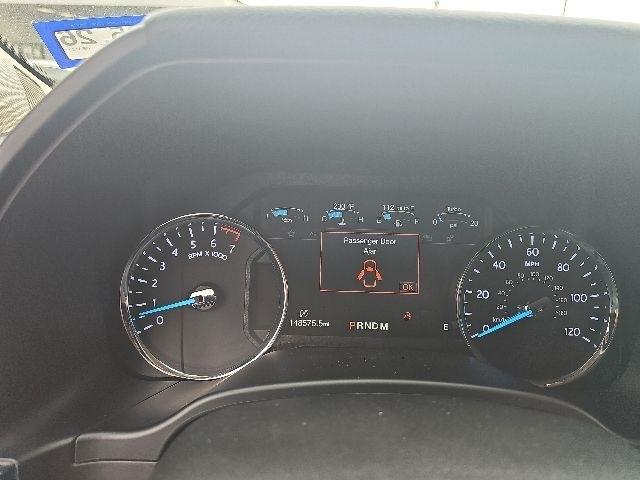 Ford Expedition MAX Platinum 2019