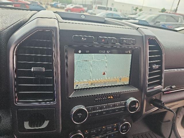 Ford Expedition MAX Platinum 2019