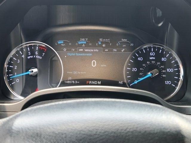 Ford Expedition MAX Platinum 2019