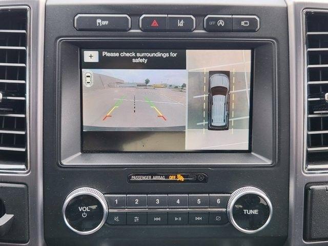 Ford Expedition MAX Platinum 2019