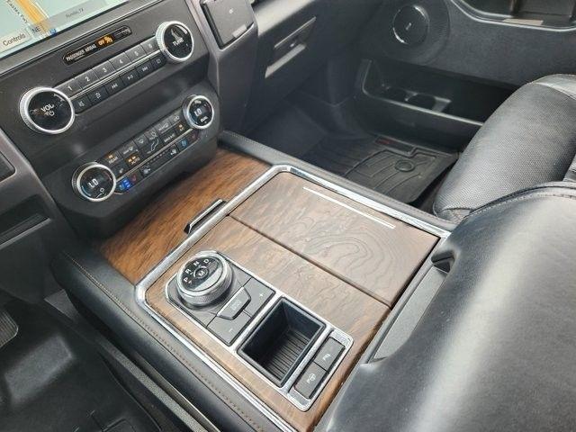 Ford Expedition MAX Platinum 2019
