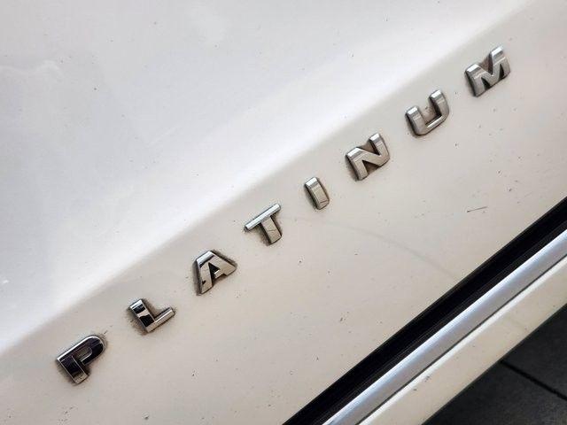 Ford Expedition MAX Platinum 2019