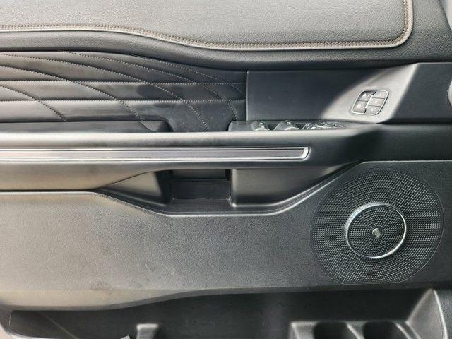 Ford Expedition MAX Platinum 2019