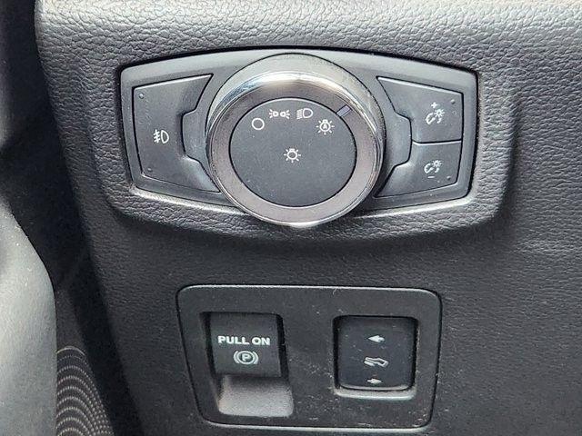 Ford Expedition MAX Platinum 2019