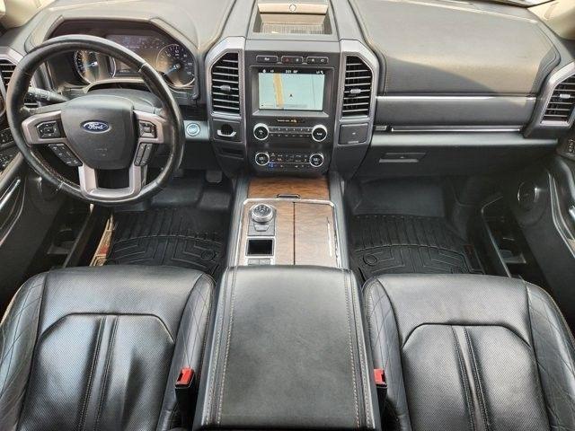 Ford Expedition MAX Platinum 2019