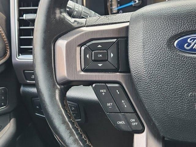 Ford Expedition MAX Platinum 2019