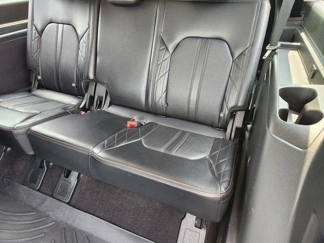 Ford Expedition MAX Platinum 2019