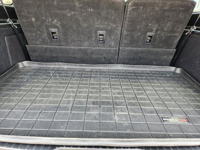 Ford Expedition MAX Platinum 2019