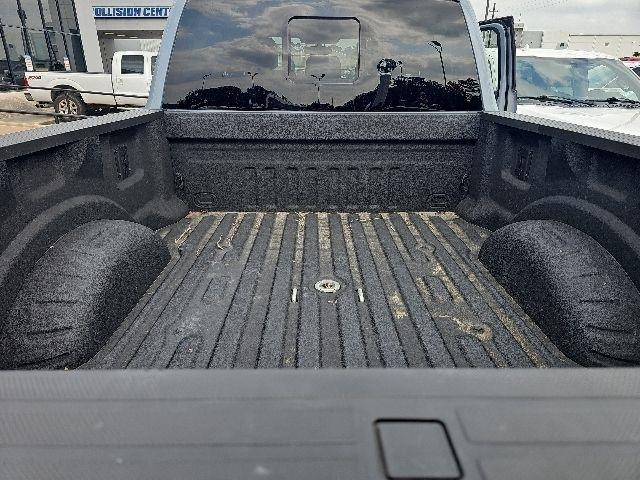 Ford F-250 SD Lariat Crew Cab 4WD 2025