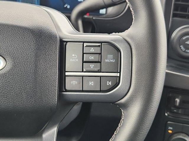 Ford F-250 SD Lariat Crew Cab 4WD 2025