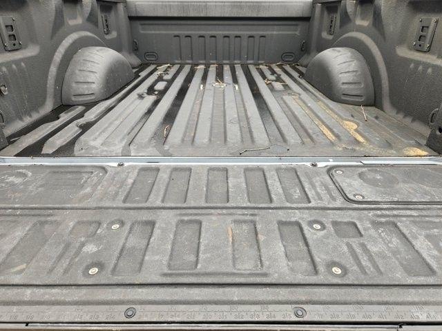 Ford F-250 SD Lariat Crew Cab 4WD 2025