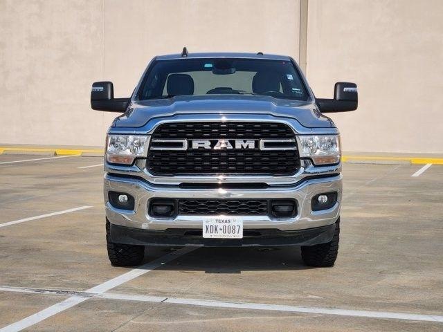 RAM 2500 Tradesman Crew Cab SWB 4WD 2024