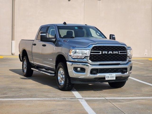 RAM 2500 Tradesman Crew Cab SWB 4WD 2024