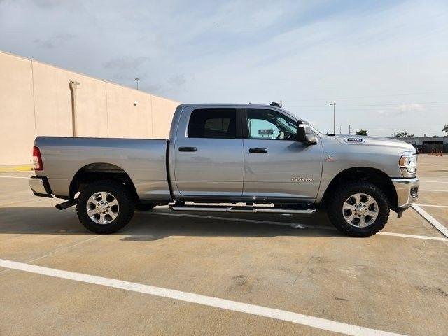 RAM 2500 Tradesman Crew Cab SWB 4WD 2024