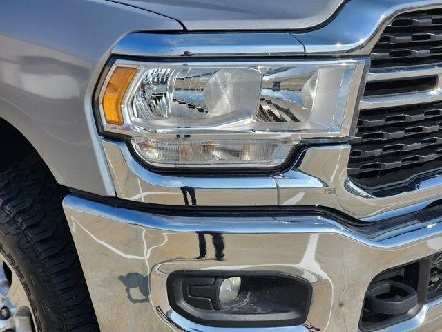 RAM 2500 Tradesman Crew Cab SWB 4WD 2024