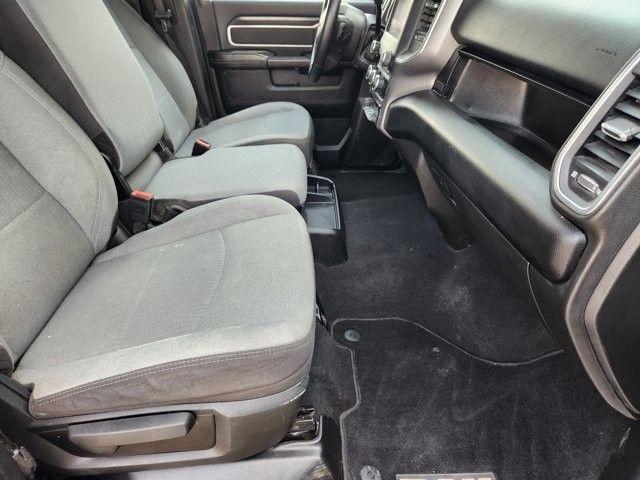 RAM 2500 Tradesman Crew Cab SWB 4WD 2024