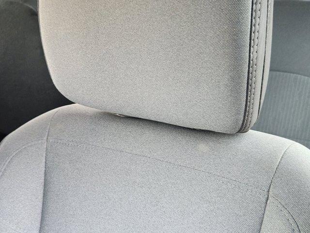 RAM 2500 Tradesman Crew Cab SWB 4WD 2024