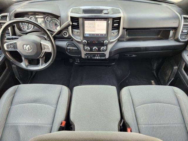 RAM 2500 Tradesman Crew Cab SWB 4WD 2024