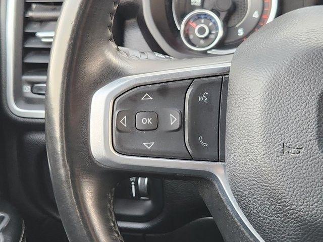 RAM 2500 Tradesman Crew Cab SWB 4WD 2024