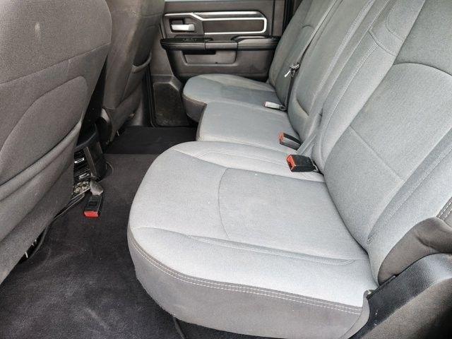 RAM 2500 Tradesman Crew Cab SWB 4WD 2024