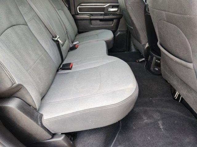 RAM 2500 Tradesman Crew Cab SWB 4WD 2024
