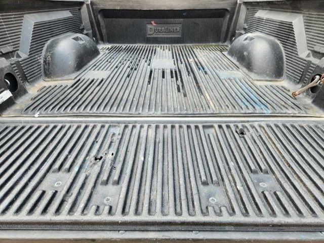 RAM 2500 Tradesman Crew Cab SWB 4WD 2024