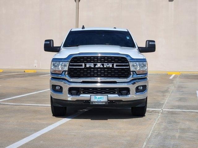 RAM 2500 Tradesman Crew Cab SWB 4WD 2024