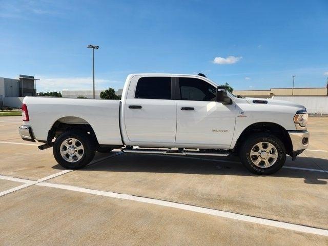 RAM 2500 Tradesman Crew Cab SWB 4WD 2024