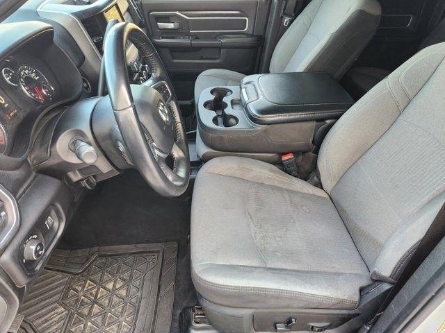 RAM 2500 Tradesman Crew Cab SWB 4WD 2024