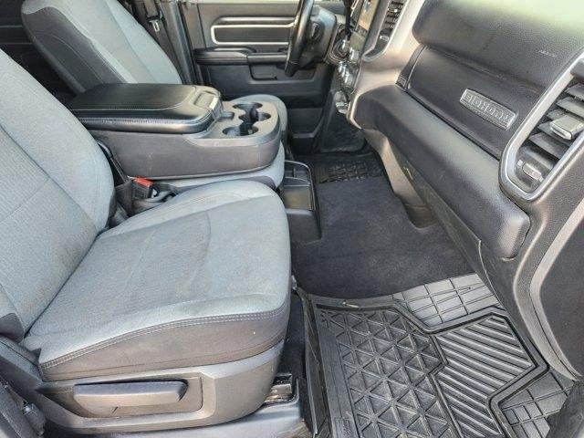 RAM 2500 Tradesman Crew Cab SWB 4WD 2024
