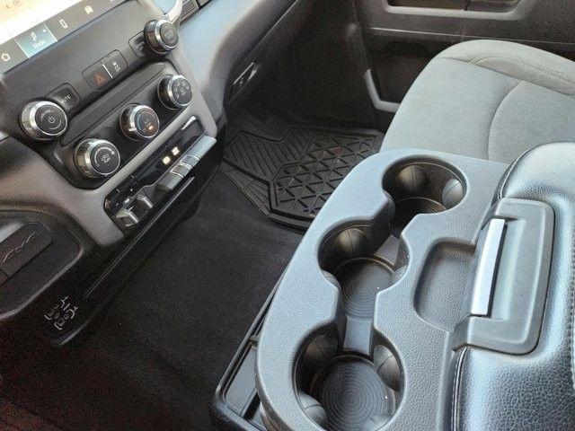 RAM 2500 Tradesman Crew Cab SWB 4WD 2024