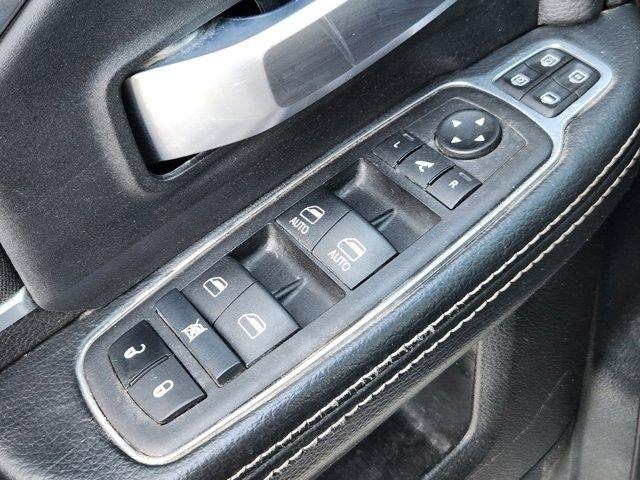 RAM 2500 Tradesman Crew Cab SWB 4WD 2024