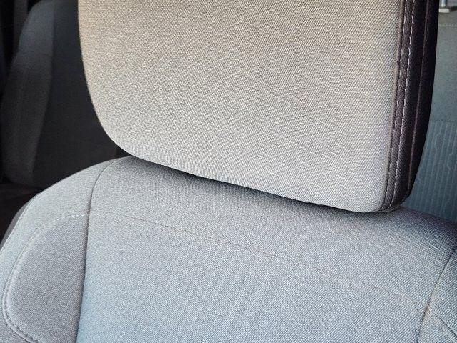 RAM 2500 Tradesman Crew Cab SWB 4WD 2024