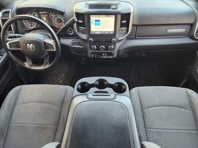 RAM 2500 Tradesman Crew Cab SWB 4WD 2024
