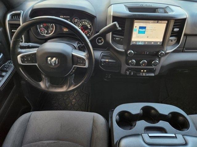 RAM 2500 Tradesman Crew Cab SWB 4WD 2024