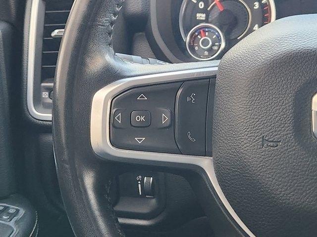 RAM 2500 Tradesman Crew Cab SWB 4WD 2024