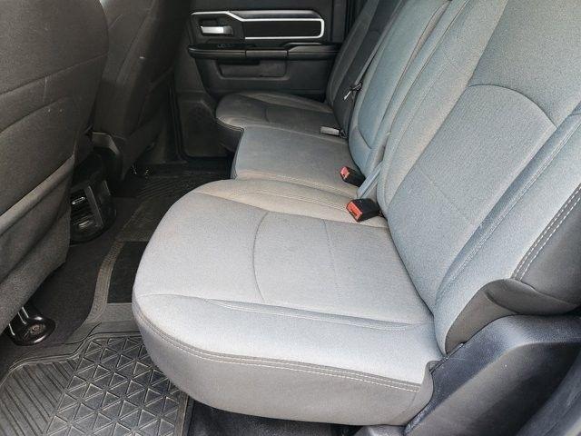 RAM 2500 Tradesman Crew Cab SWB 4WD 2024