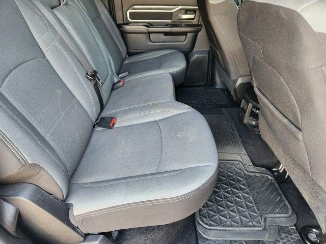 RAM 2500 Tradesman Crew Cab SWB 4WD 2024