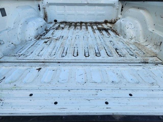 RAM 2500 Tradesman Crew Cab SWB 4WD 2024