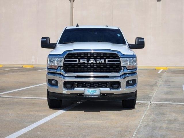 RAM 2500 Tradesman Crew Cab SWB 4WD 2024
