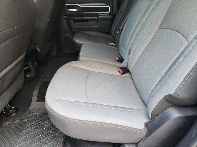 RAM 2500 Tradesman Crew Cab SWB 4WD 2024