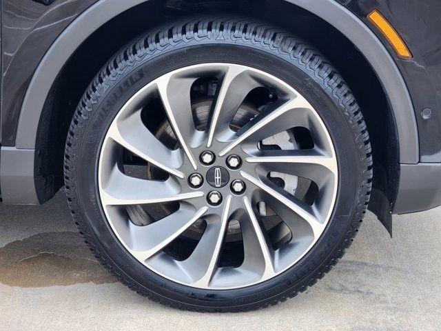 Lincoln Nautilus Reserve AWD 2022