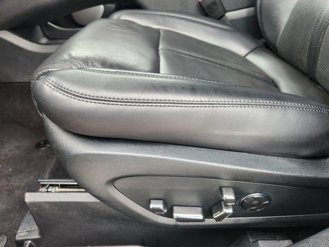 Lincoln Nautilus Reserve AWD 2022