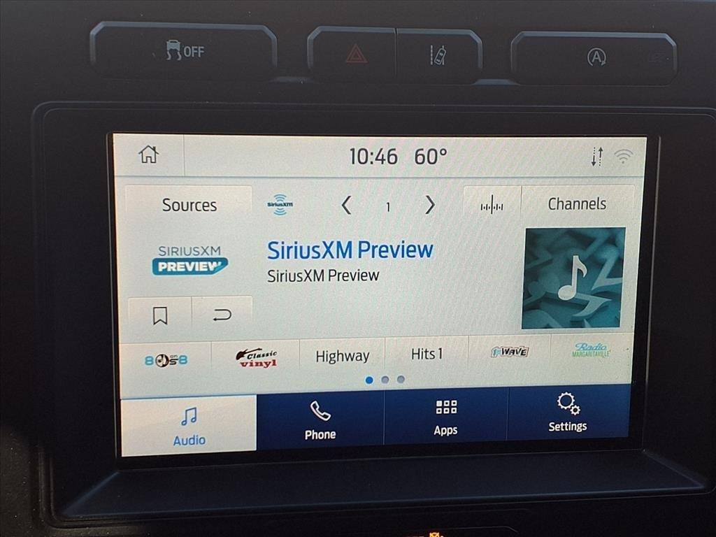 Ford Expedition XLT 2021